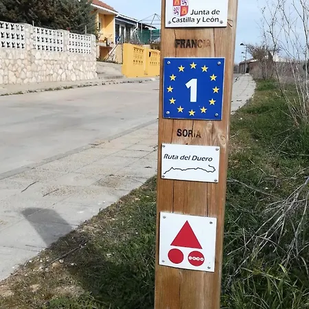 La Casa Del Duero *
