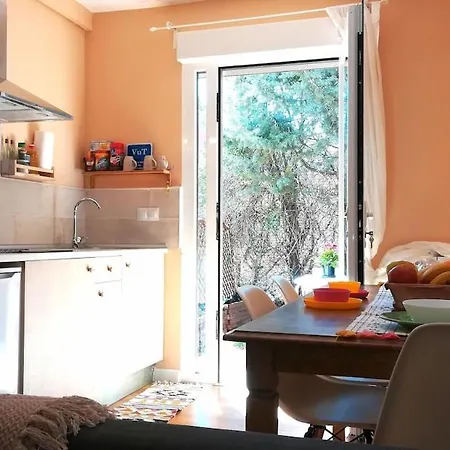 Apartment La Casa Del Duero