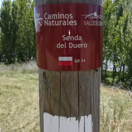 La Casa Del Duero