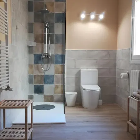 La Casa Del Duero Apartment Tordesillas
