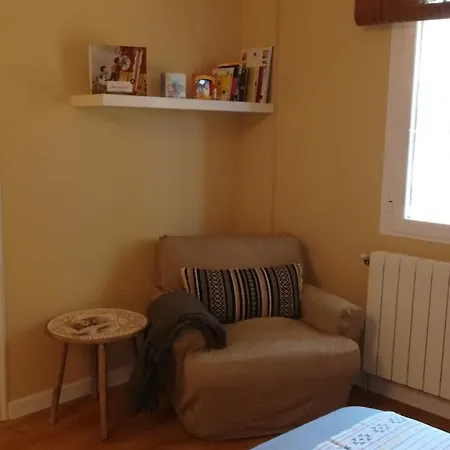 La Casa Del Duero Apartment
