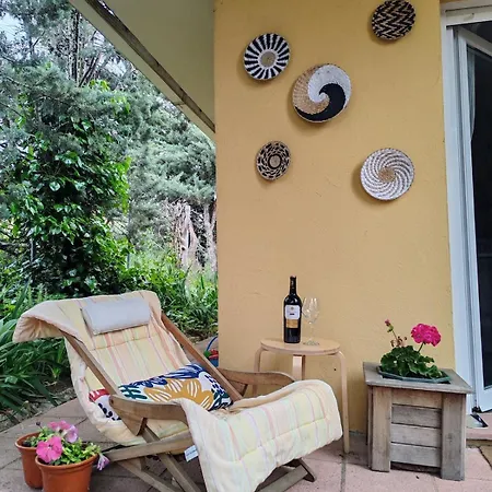 La Casa Del Duero Apartment *
