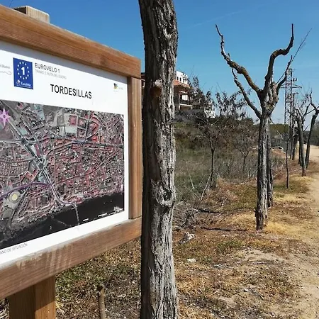 La Casa Del Duero