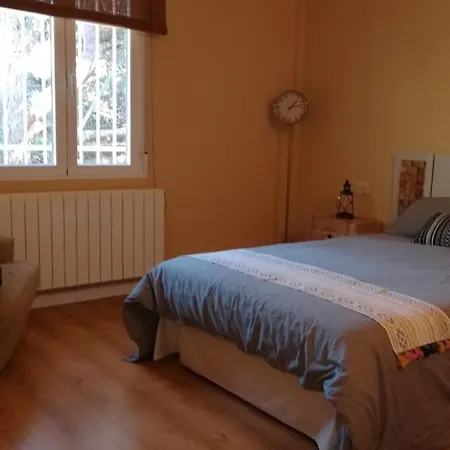 La Casa Del Duero Apartment *