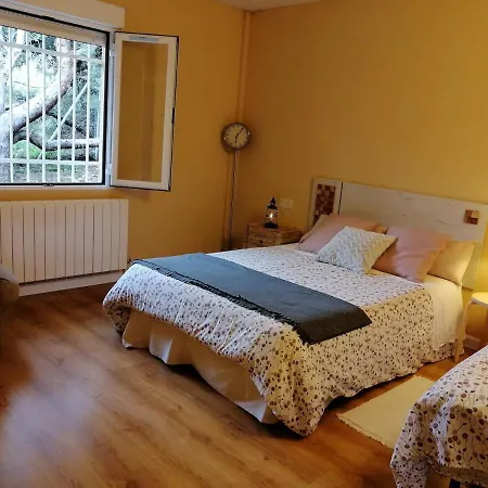 La Casa Del Duero Apartment *
