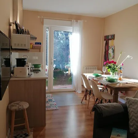 La Casa Del Duero Apartment Tordesillas